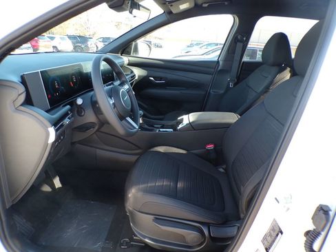 New 2026 Hyundai Santa Cruz SE AWD/4WD image 20