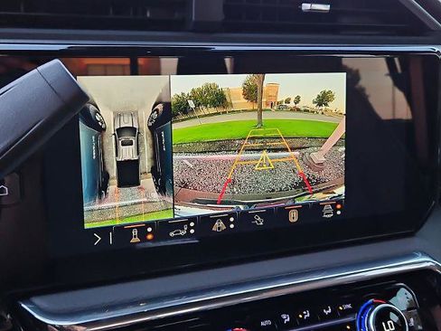 New 2026 GMC Sierra 2500 Denali w/ Denali Reserve Package image 57