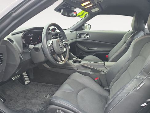 Used 2023 Nissan Z Performance w/ Floor Mat Package (L93) image 10