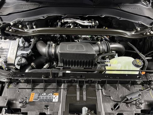 New 2026 Ford Explorer ST w/ Sun And Sound Package image 29