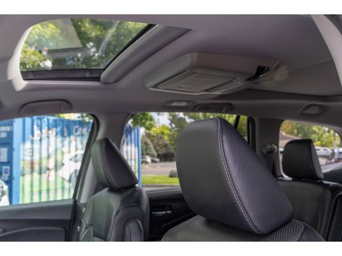 Used 2019 Honda Pilot Elite image 20
