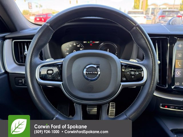Used 2019 Volvo XC60 T8 R-Design w/ Advanced Package AWD/4WD image 24