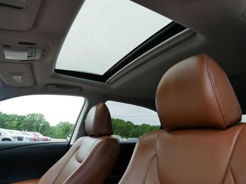 Used 2013 Lexus RX 350 AWD w/ Premium Pkg image 24
