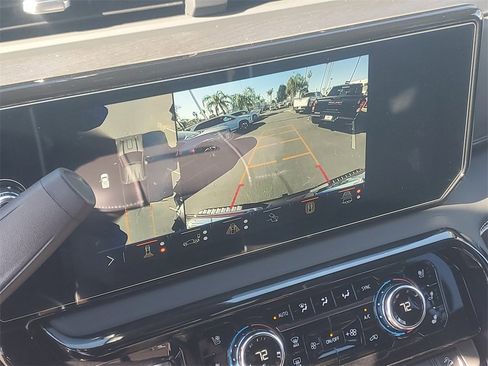 New 2026 GMC Sierra 2500 AT4X image 14