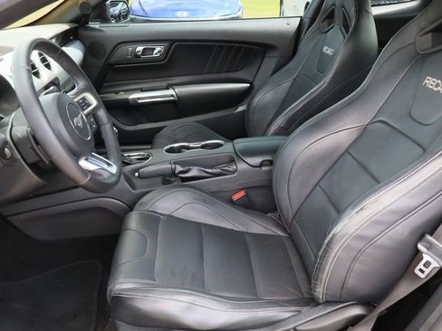 Used 2015 Ford Mustang GT Premium w/ Equipment Group 401A RWD image 21