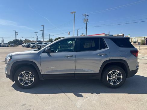 Used 2026 GMC Terrain Elevation FWD image 6