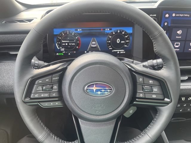 New 2026 Subaru Outback Premium AWD/4WD image 22
