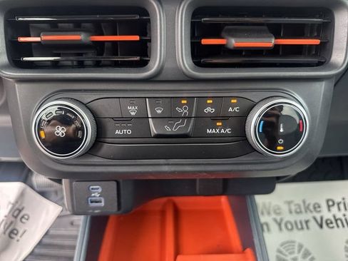 Used 2024 Ford Maverick XLT FWD image 20