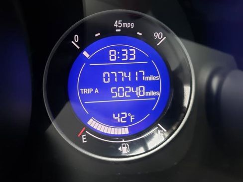 Used 2015 Honda Fit LX image 21