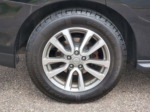 Used 2013 Nissan Pathfinder SL w/ SL Premium Pkg AWD/4WD image 5