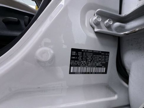 Used 2019 Subaru Ascent Limited AWD/4WD image 14