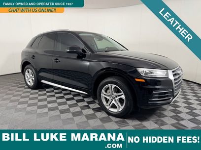 Used 2018 Audi Q5 2.0T Premium