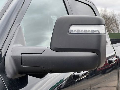 Used 2025 RAM 3500 Laramie image 48