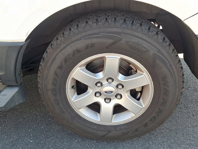 Used 2012 Ford Expedition EL XL w/ Fleet Convenience Pkg AWD/4WD image 11