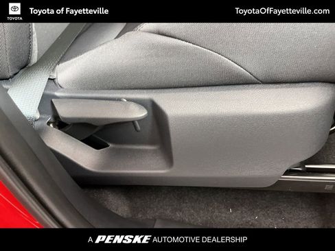 New 2026 Toyota Tacoma SR5 RWD image 11
