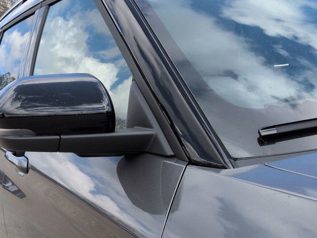New 2026 Ford Explorer Platinum RWD image 11
