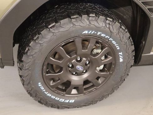 New 2026 Subaru Forester Wilderness image 8