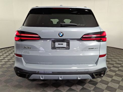 Certified 2024 BMW X5 xDrive40i w/ Executive Package image 8