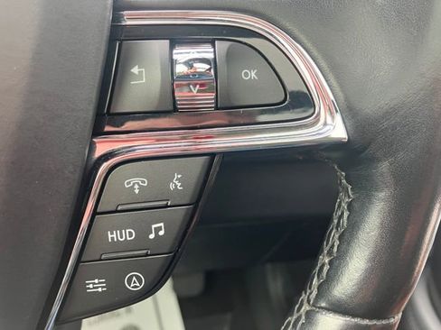 Used 2022 Lincoln Navigator L Reserve w/ Monochromatic Package image 9