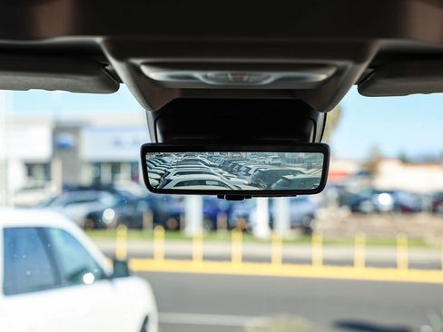 Used 2021 RAM ProMaster 1500 w/ Convenience Group image 7