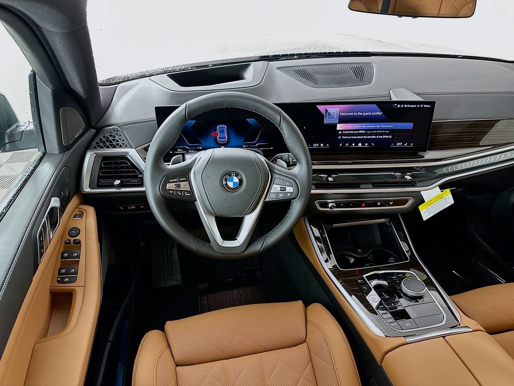 Used 2026 BMW X5 xDrive40i w/ Climate Comfort Package AWD/4WD image 28