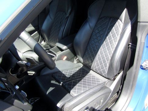 Used 2022 Audi S5 Prestige image 19