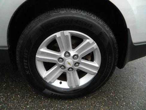 Used 2013 Chevrolet Traverse LT AWD/4WD image 24