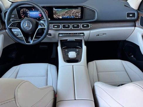 New 2026 Mercedes-Benz GLE 450 4MATIC image 22