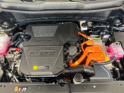 Certified 2024 Kia Niro EX FWD image 28