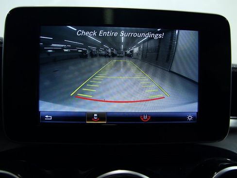 Certified 2017 Mercedes-Benz C 300 4MATIC Coupe image 10