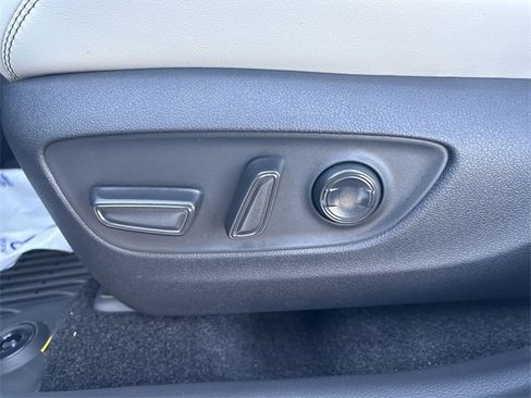 New 2025 Toyota RAV4 XLE Premium w/ Weather Package image 13