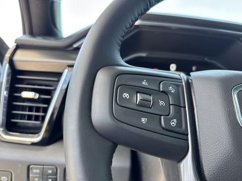 New 2026 GMC Sierra 2500 Denali Ultimate AWD/4WD image 19