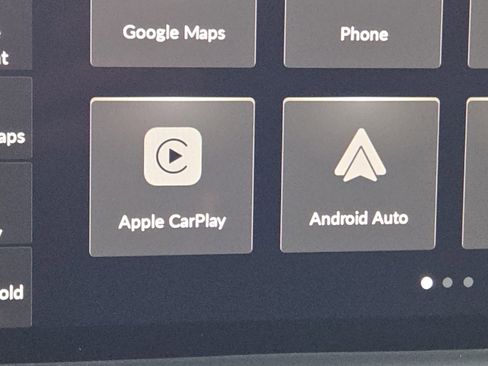 New 2026 Honda Pilot EX-L image 4