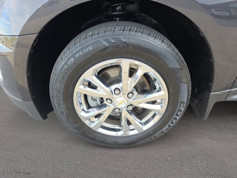 Used 2016 Chevrolet Equinox LT image 25