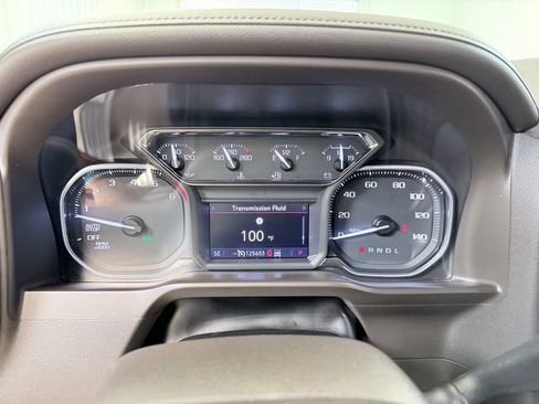 Used 2020 GMC Sierra 1500 SLT w/ SLT Premium Package AWD/4WD image 40