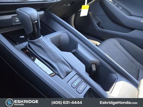 New 2026 Honda Accord SE image 16
