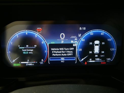 Used 2024 Toyota Land Cruiser AWD/4WD image 21