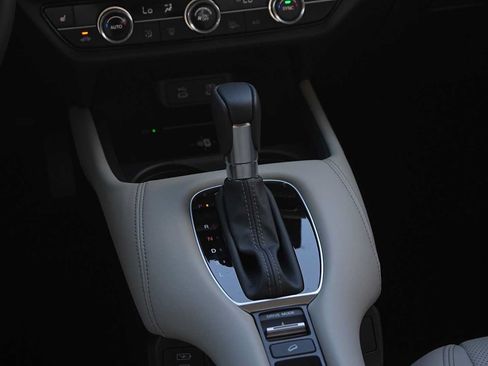 Used 2027 Honda HR-V EX-L image 17