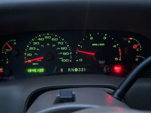 Used 2004 Ford F350 4x4 Crew Cab DRW Super Duty image 13