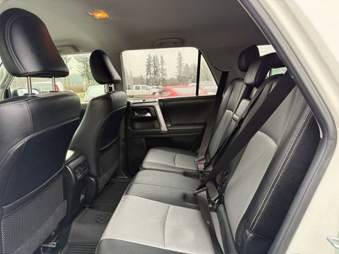 Used 2022 Toyota 4Runner SR5 Premium image 23