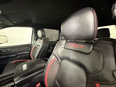 Used 2021 RAM 1500 TRX w/ TRX Level 2 Equipment Group image 14