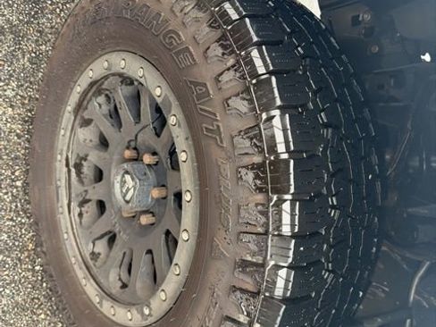 Used 2013 Ford F150 STX w/ Mid Equipment Group image 12