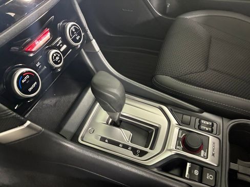 Used 2023 Subaru Forester Premium image 21