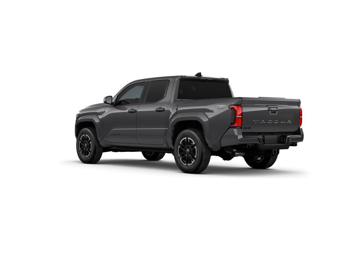 New 2026 Toyota Tacoma TRD Sport w/ TRD Sport Premium Package AWD/4WD image 6