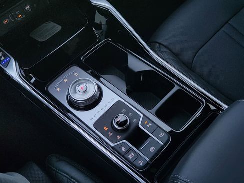 New 2026 Kia Sorento SX Prestige AWD/4WD image 18