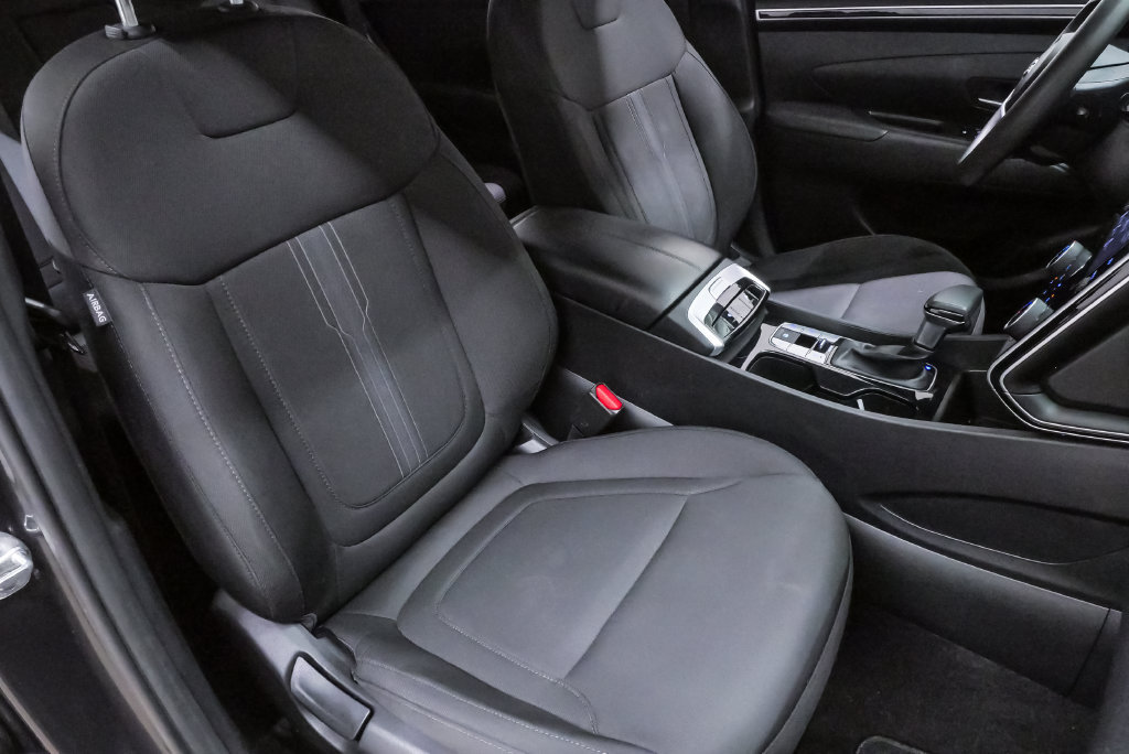 Certified 2023 Hyundai Tucson SEL FWD image 12