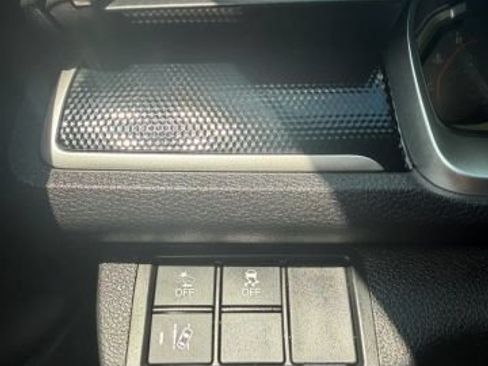 Used 2021 Honda Civic Sport image 21