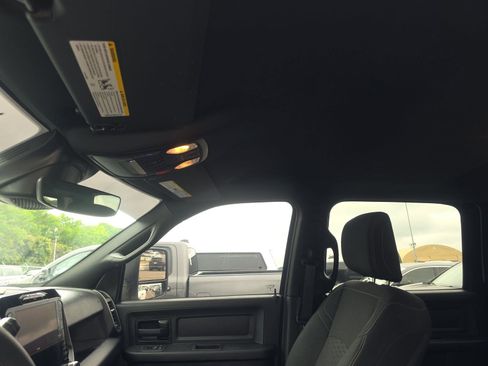 Used 2026 RAM 3500 Tradesman AWD/4WD image 20