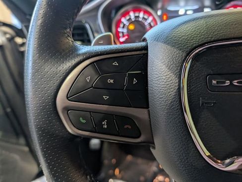 Used 2021 Dodge Challenger R/T Scat Pack w/ Dynamics Package image 16