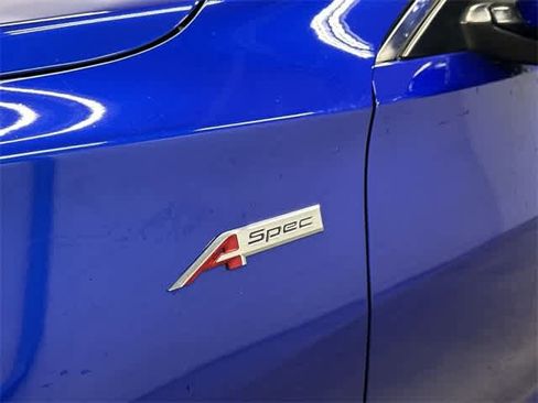 Used 2021 Acura ILX image 30